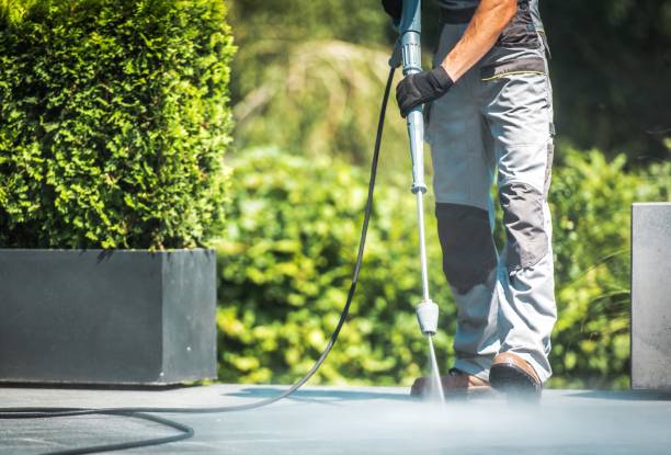Trusted Concord, NH Pressure Washing Services Experts
