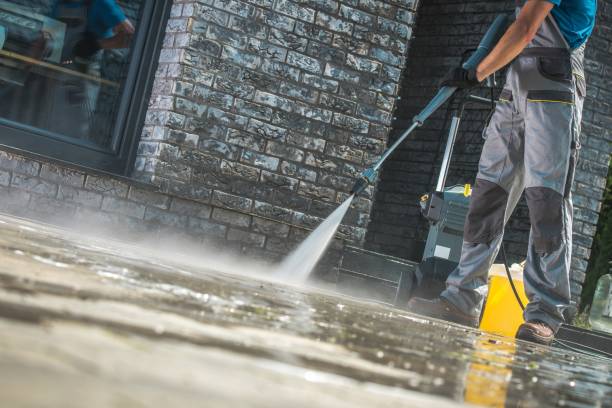 Best Oil and Grease Removal from Surfaces in Concord, NH