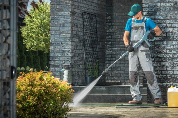  Concord, NH Pressure Washing Pros