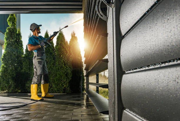 Best Fence Cleaning and Maintenance in Concord, NH