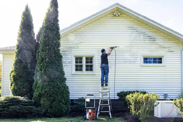 Best Rust and Stain Removal in Concord, NH